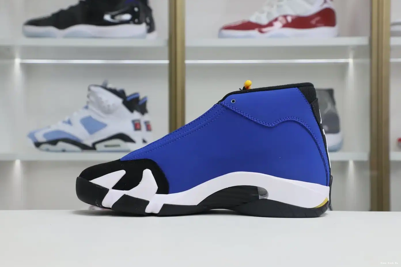 Jordan Jordan Kimikick 14 Air Retro 0328